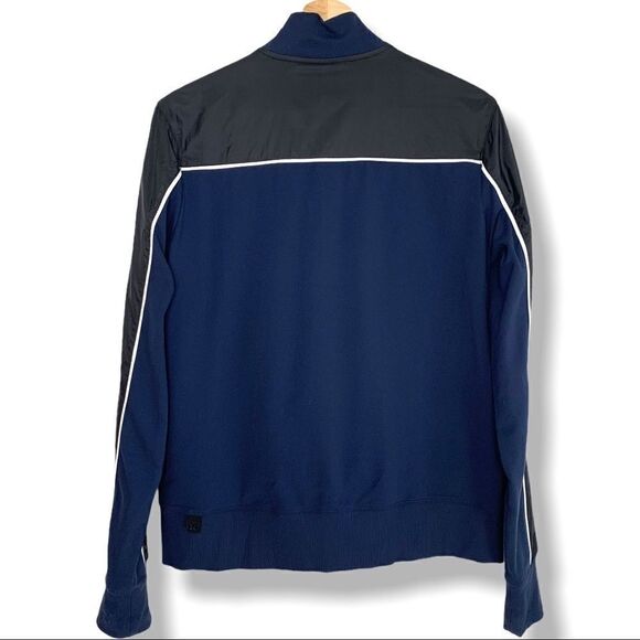 Lululemon Snap Athletic Track Jacket - Picture 5 of 8